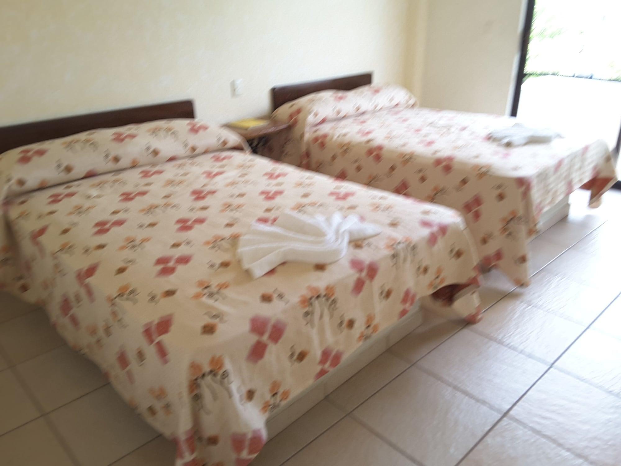 Hotel Balcon Gueela Santa Cruz Huatulco Exteriér fotografie