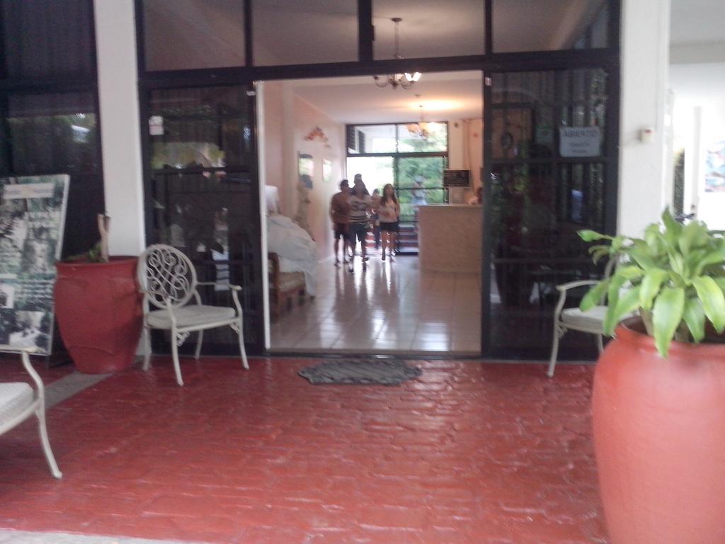 Hotel Balcon Gueela Santa Cruz Huatulco Exteriér fotografie